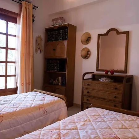 My One And Only, The Sea Διαμέρισμα