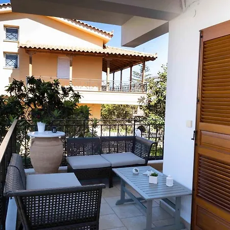 My One And Only, The Sea Διαμέρισμα