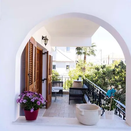 Διαμέρισμα My One And Only, The Sea