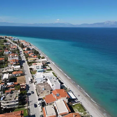 Апартаменты My One And Only, The Sea *