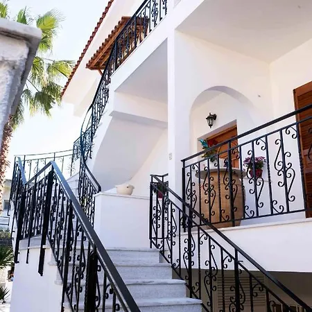 My One And Only, The Sea Διαμέρισμα *