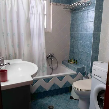 Διαμέρισμα My One And Only, The Sea *