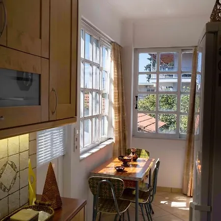 My One And Only, The Sea Διαμέρισμα