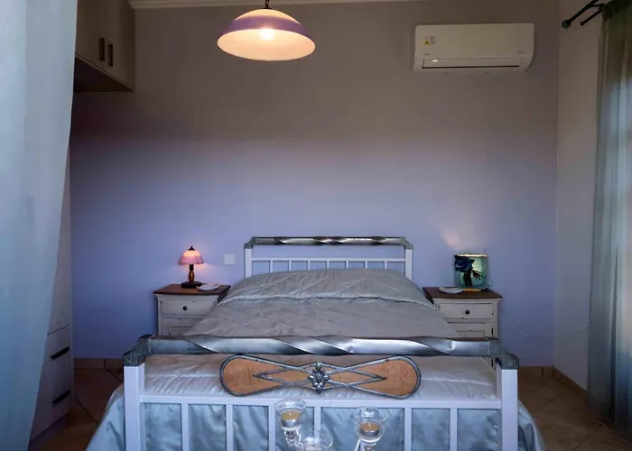 Апартаменты My One And Only, The Sea *