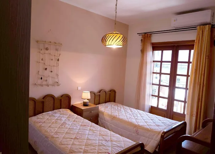 My One And Only, The Sea Апартаменты *