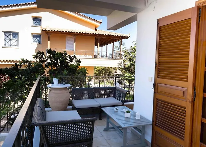 My One And Only, The Sea Апартаменты