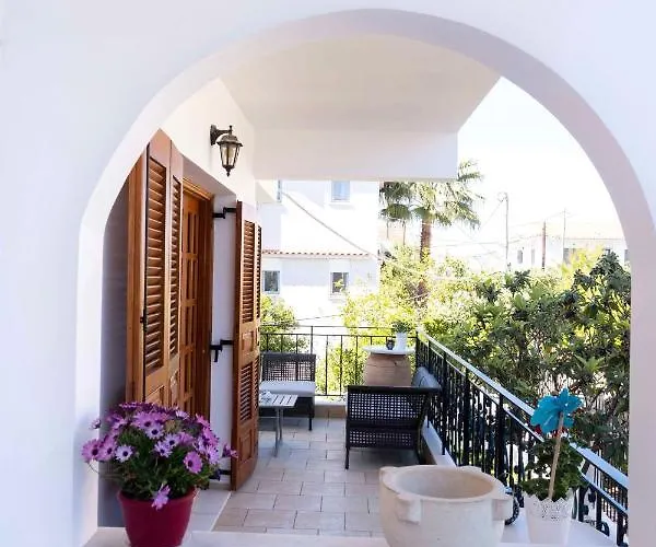 Апартаменты My One And Only, The Sea