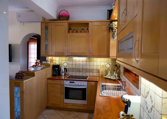 Апартаменты My One And Only, The Sea *