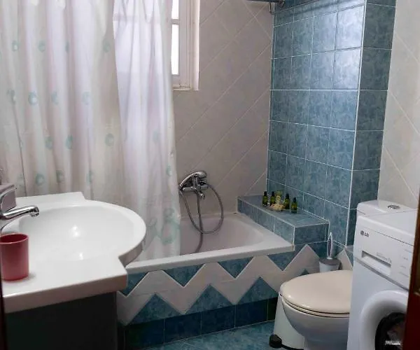 Апартаменты My One And Only, The Sea *