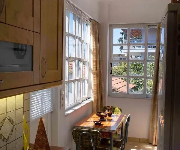 My One And Only, The Sea Апартаменты